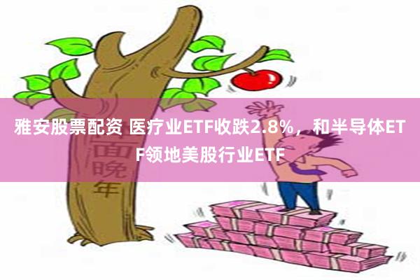 雅安股票配资 医疗业ETF收跌2.8%，和半导体ETF领地美股行业ETF