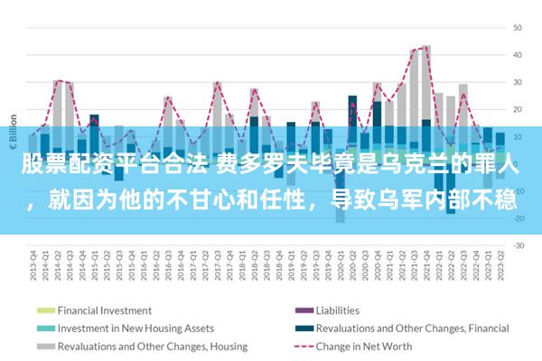 股票配资平台合法 费多罗夫毕竟是乌克兰的罪人，就因为他的不甘心和任性，导致乌军内部不稳