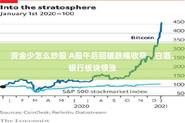 资金少怎么炒股 A股午后回暖跌幅收窄，白酒、银行板块领涨